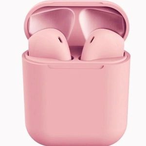 High quality i12 pink